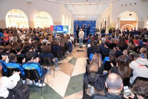 Un gioco di…Squadre 2025/2026