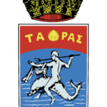 Comune-di-Taranto- Logo 1