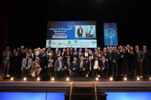 Premio Taranto Due Mari di Talenti 2025