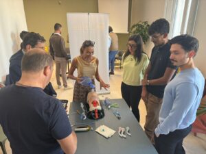 UEFA Football Doctor Education Programme